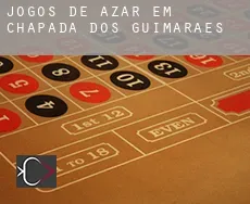 Jogos de azar em  Chapada dos Guimarães