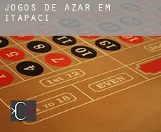 Jogos de azar em  Itapaci