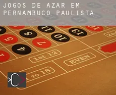 Jogos de azar em  Paulista (Pernambuco)