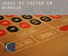 Jogos de casino em Guarujá