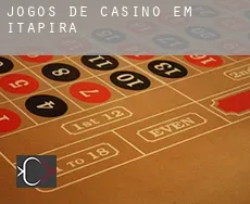 Jogos de casino em  Itapira