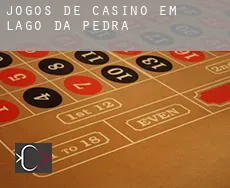 Jogos de casino em Lago da Pedra