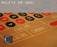 Roleta em  Unaí