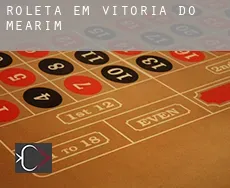 Roleta em  Vitória do Mearim