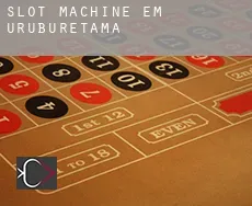 Slot machine em  Uruburetama