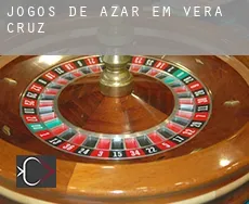 Jogos de azar em  Vera Cruz
