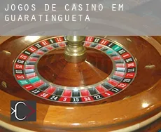Jogos de casino em Guaratinguetá
