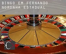 Bingo em  Fernando de Noronha (Distrito Estadual)