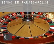 Bingo em  Paraisópolis