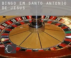 Bingo em Santo Antônio de Jesus