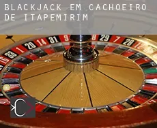 Blackjack em  Cachoeiro de Itapemirim