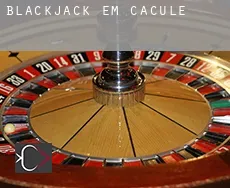 Blackjack em  Caculé