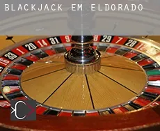 Blackjack em Eldorado