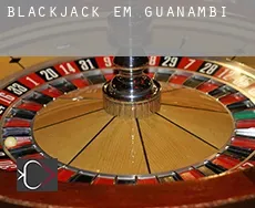 Blackjack em Guanambi
