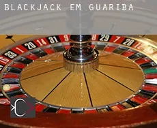 Blackjack em Guariba