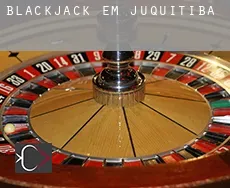Blackjack em  Juquitiba