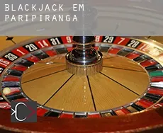 Blackjack em  Paripiranga
