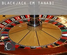 Blackjack em  Tanabi