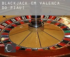 Blackjack em  Valença do Piauí