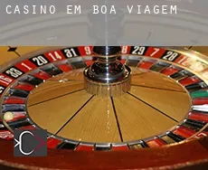 Casino em  Boa Viagem