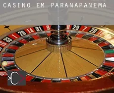 Casino em  Paranapanema