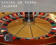 Casino em Serra Talhada
