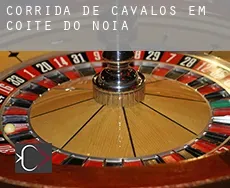 Corrida de cavalos em  Coité do Nóia