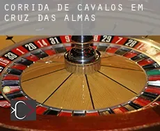 Corrida de cavalos em  Cruz das Almas