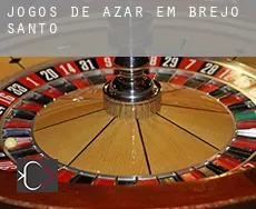 Jogos de azar em Brejo Santo