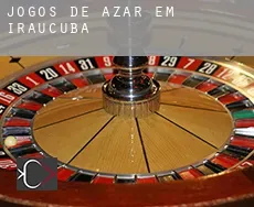 Jogos de azar em Irauçuba