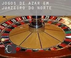 Jogos de azar em Juazeiro do Norte