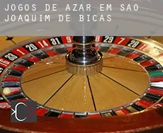 Jogos de azar em São Joaquim de Bicas