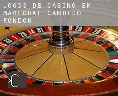 Jogos de casino em  Marechal Cândido Rondon