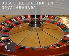 Jogos de casino em  Nova Granada