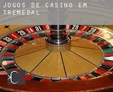Jogos de casino em  Tremedal