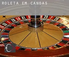 Roleta em Canoas