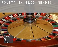 Roleta em  Elói Mendes