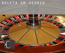 Roleta em Osório