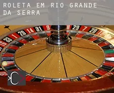Roleta em  Rio Grande da Serra