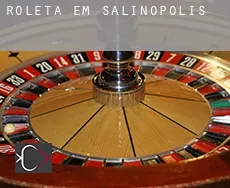 Roleta em  Salinópolis
