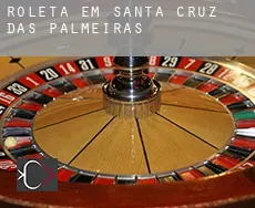 Roleta em  Santa Cruz das Palmeiras