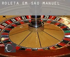 Roleta em  São Manuel