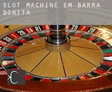 Slot machine em  Barra Bonita