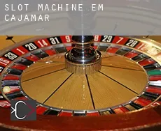 Slot machine em  Cajamar