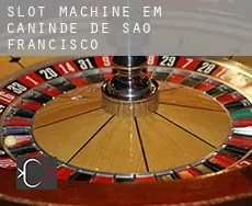 Slot machine em  Canindé de São Francisco