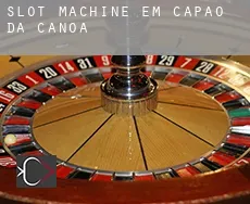 Slot machine em  Capão da Canoa