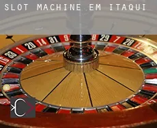 Slot machine em Itaqui
