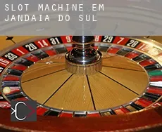 Slot machine em  Jandaia do Sul