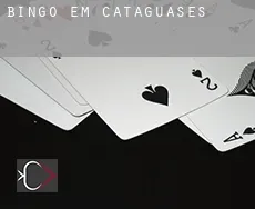 Bingo em  Cataguases