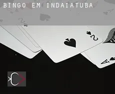 Bingo em  Indaiatuba